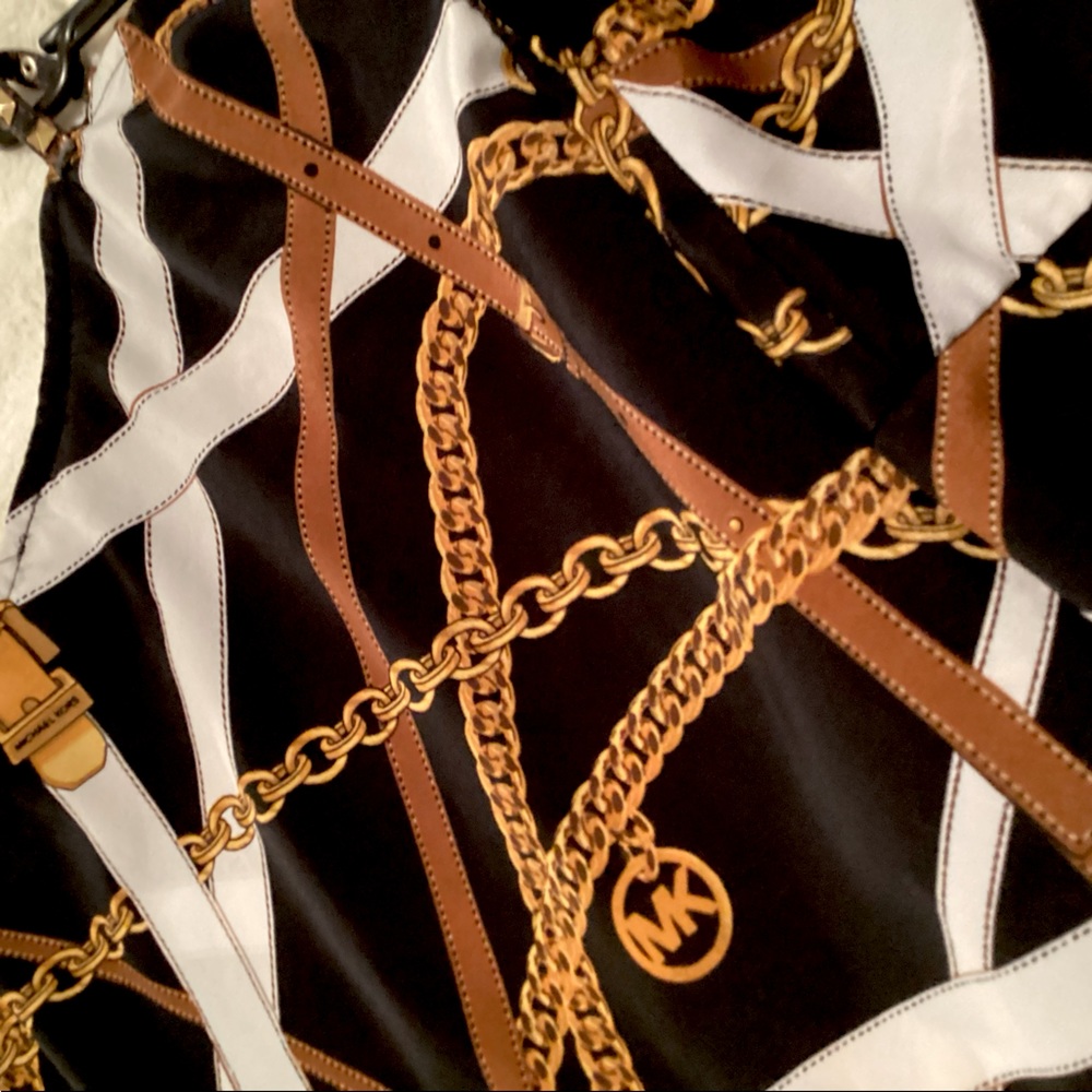 Micheal Kors blouse